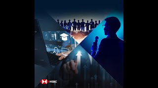 Join the 20242025 HSBC India Business Case Programme [upl. by Gunzburg]