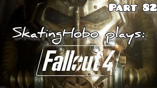 Fallout 4  Part 82 [upl. by Cade]