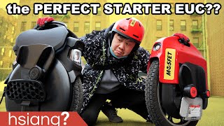 What Starter Electric Unicycle should you buy EUC Intro Part 1 [upl. by Ahsam]