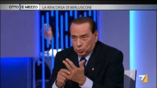 BERLUSCONI UNA QUESTIONE PRIVATA [upl. by Xenophon]