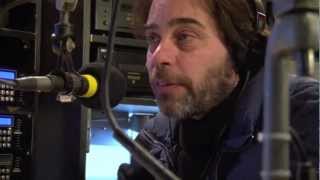 Reportaje Montreal Productions Radio CentreVille 1023 FM [upl. by Yale]