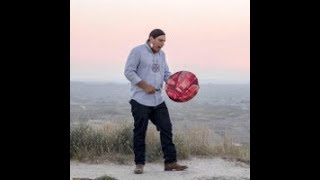 A Lakota Language Journey Practical Tips for Bringing Language into the Home by Alex Fire Thunder [upl. by Ycrad]