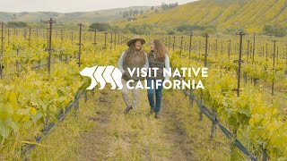 Visit Native California Spotlight Camins 2 Dreams [upl. by Aveline]