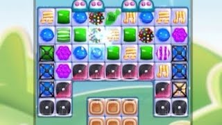 Candy Crush Saga Level 6324  EASY GAME PLAY  Joy of Crush [upl. by Jalbert36]