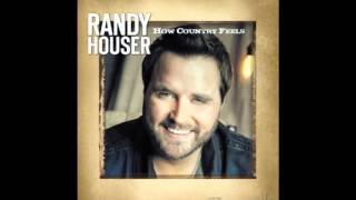 Randy Houser  How Country Feels [upl. by Fokos434]