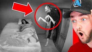 Worlds SCARIEST things CAUGHT on camera [upl. by Vershen]