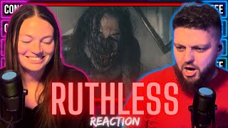 Rome Music  Ruthless REACTION [upl. by Ainoloppa]