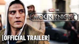 MOON KNIGHT 1x4 REACTION Episode 4 Breakdown  The Tomb  Ending Scene  Marvel Studios [upl. by Hamford]