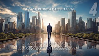 4  Gastfreundschaft pflegen  Gottes Mission meine Mission [upl. by Iruj]