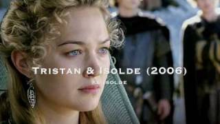 Sophia Myles  Filmography 2004  2008 Part Two [upl. by Anileuqcaj]