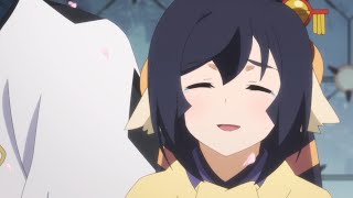 Utawarerumono Futari No Hakuoro EP 27  Haku disappears [upl. by Egroj]