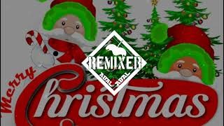 DJ NATAL REMIXGLORYA IN EXCELSIS DEOREMIXER ABALABAL [upl. by Tani307]