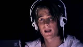 Basshunter  Vi sitter i ventrilo och spelar DotA [upl. by Irene]