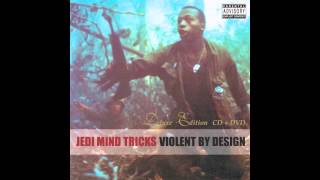 Jedi Mind Tricks Vinnie Paz  Stoupe  Jus Allah  quotUntitledquot Official Audio [upl. by Ellehcar]