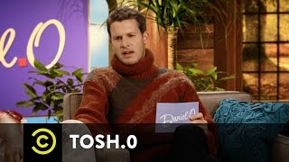 Tosh0  Redemption Reunion Spectacular  Where Are They Now Again [upl. by Cordova596]