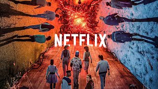 10 Upcoming Netflix Series That Will Blow Your Mind20242025 [upl. by Theis703]