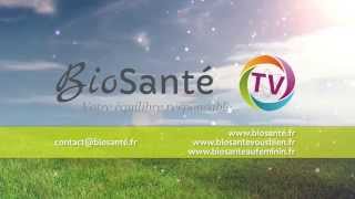 BioSanté TV [upl. by Reynold]