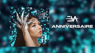 Eva  Anniversaire Audio Officiel [upl. by Murry645]