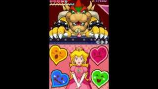 Super Princess Peach Playthrough Part 13 FINALE [upl. by Namyl338]