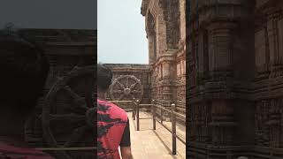 Konark Sun Temple 3  Engineering Marvel [upl. by Lothar745]