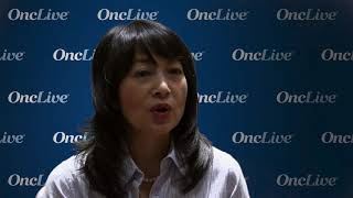 Dr Eng on Roles of Regorafenib and TAS102 in CRC Treatment [upl. by Elyn]