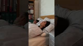 Boyfriend of Girlfriend Snoring Vital Sleep Mouthpiece Can Help [upl. by Nenney474]