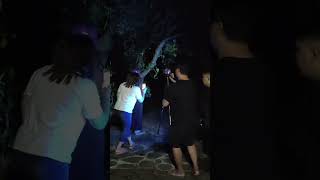 BTS Film Pendek Horror WASIAT MALAM KERAMAT Shorts [upl. by Lusa]