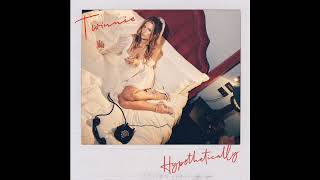 Twinnie  Hypothetically Official Audio [upl. by Edy]