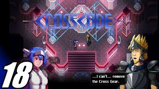 CrossCode Gameplay Part 18 Vermillion Wasteland 12 No Commentary [upl. by Faulkner428]