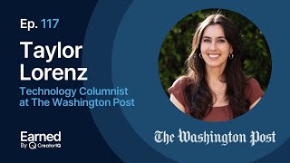 The Washington Posts Tech Columnist Taylor Lorenz on the Pros a Cons of Being “Extremely Online” [upl. by Drofhsa281]