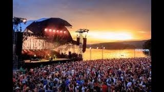 Festival Eurockéennes de Belfort [upl. by Berny]