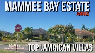 Mammee Bay Estate Jamaica [upl. by Cheffetz]