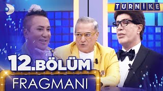 Turnike 12 Bölüm Fragmanı kanald [upl. by Anastasius]