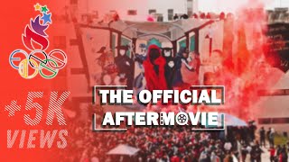 Olympiades ENSIAS V50  Aftermovie 2019 [upl. by Annavaj307]