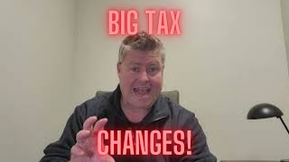 Watch this before you file your 2021 IRS Taxes in 2022  Changes [upl. by Atiram]