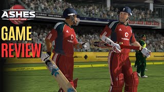 The MOST Beautiful Cricket Game Ever  Ashes Cricket 2009 [upl. by Manvil]