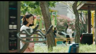 BIFF2024 Trailer l 수연의 선율 Waterdrop l 뉴 커런츠 [upl. by Eelrak206]