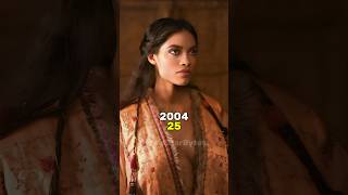 Alexander 2004 Cast Then and Now shorts alexander ytshorts [upl. by Sophey]