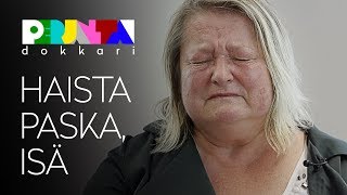 Perjantaidokkari Haista paska isä [upl. by Ijic]