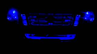 2007 sport trac limited led [upl. by Katharina]