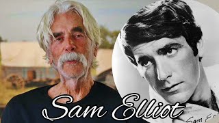 Sam Elliott Is Almost 80 Look at Him Now After He Lost All of His Fortune😲 [upl. by Meesak]