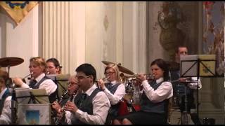 Stadtkapelle Melk  Wir Musikanten [upl. by Tur]