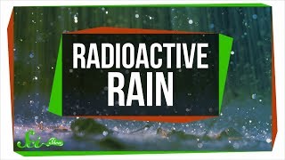 How Kodak Discovered Radioactive Rain [upl. by Notnats]