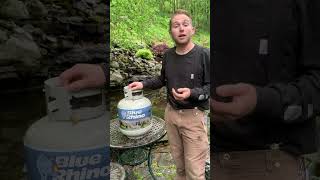 How propane companies are Ripping you OFF propane scammer frugalliving grilling [upl. by Rozele583]