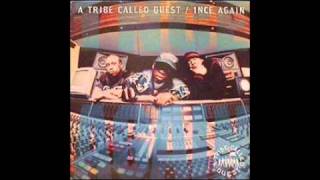 A Tribe Called Quest  1nce Again Acapella [upl. by Seif]