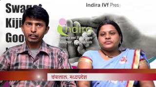 IVF Success Story and Tips from Fertility Treatment Patient [upl. by Kokoruda978]