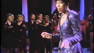 Natalie Cole LIVE  That Sunday That Summer [upl. by Mattox]