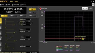 S1501 Ultra Load Software [upl. by Anelem]