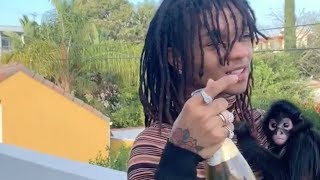 Swae Lee signs a 20 MILLION dollar deal with Belaire quotBelieve and succeedquot [upl. by Bauske]