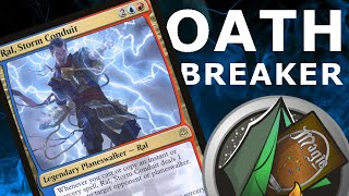 Ral Storm Conduit OATHBREAKER [upl. by Neleag]